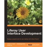 Liferay User Interface Development