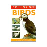 Collins Gem Birds