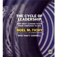 The Cycle of Leadership