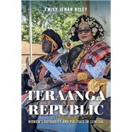 Teraanga Republic