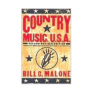 Country Music, U.S.A