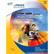 Principles of Learning and Teaching Study Guide