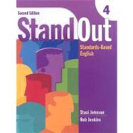 Stand Out 4