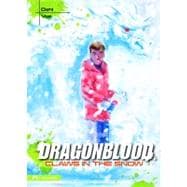Dragonblood: Claws in the Snow