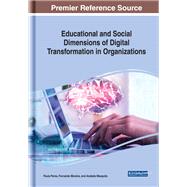 Educational and Social Dimensions of Digital Transformation in Organizations