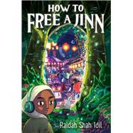 How to Free a Jinn