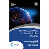 EU Industrial Policy in the Multipolar Economy