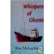 Whispers Of Ghosts