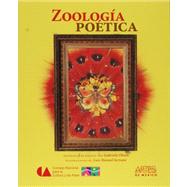 Zoologia Poetica/ Poetic Zoology