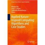 Applied Nature-inspired Computing