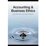 Accounting and Business Ethics: An Introduction