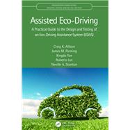 Assisted Eco-Driving