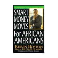 Smart money moves for african-americans