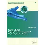 Fashion Retail Supply Chain Management