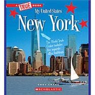 New York (A True Book: My United States)