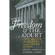 Freedom and the Court