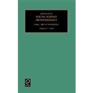 Advances in Social Science Methodology, Volume 5