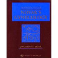 Novak's Gynecology