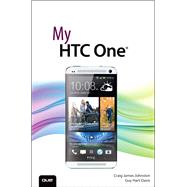 My HTC One