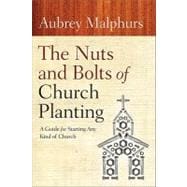 The Nuts and Bolts of Church Planting