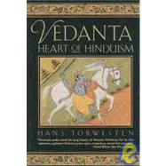 Vedanta Heart of Hinduism