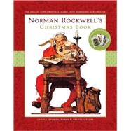 Norman Rockwell's Christmas Book Revised and Updated