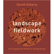 Landscape Fieldwork