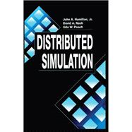Distributed Simulation