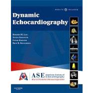 Dynamic Echocardiography