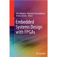 Embedded Systems Design With Fpgas