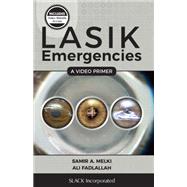 LASIK Emergencies: A Video Primer