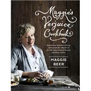 Maggie's Verjuice Cookbook