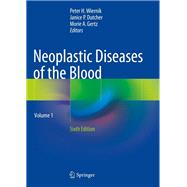 Neoplastic Diseases of the Blood