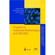 Progress in Industrial Mathematics at Ecmi 2002
