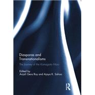 Diasporas and Transnationalisms