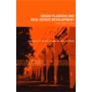 Urban Planning and Real Estate Development