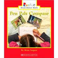 Pen Pals Compare