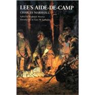 Lee's Aide-De-Camp