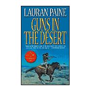 Guns in the Desert