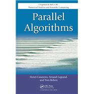 Parallel Algorithms
