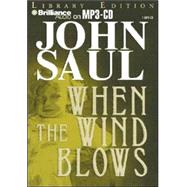 When the Wind Blows: Library Edition