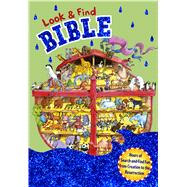 Look and Find Bible