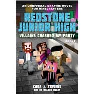 Unofficial Minecrafters Redstone Junior High 2
