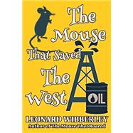 The Mouse That Saved the West