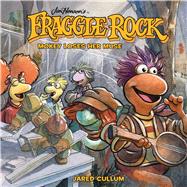 Jim Henson's Fraggle Rock: Mokey Loses Her Muse