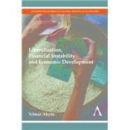 Liberalization, Financial Instability and Economic Development