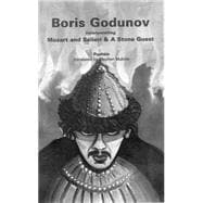 Boris Godunov