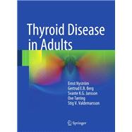 Thyroid Disease in Adults