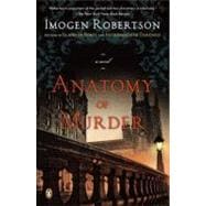 Anatomy of Murder A Novel
