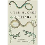 A Ted Hughes Bestiary Poems